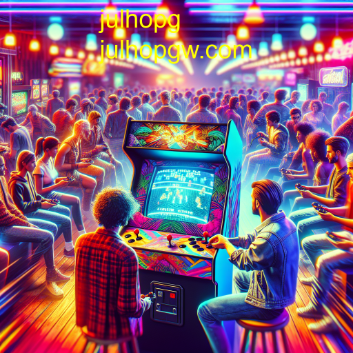 Arcade